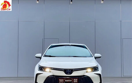 Toyota Corolla, 2022 год, 1 750 000 рублей, 2 фотография