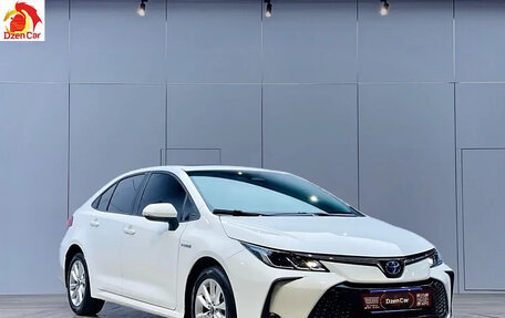 Toyota Corolla, 2022 год, 1 750 000 рублей, 3 фотография