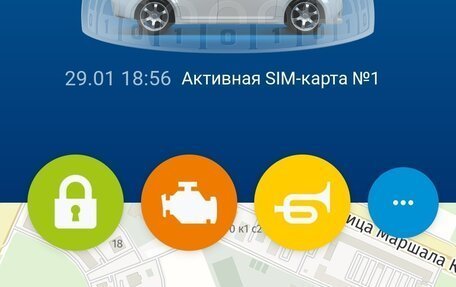 Chevrolet Captiva I, 2014 год, 1 680 000 рублей, 18 фотография