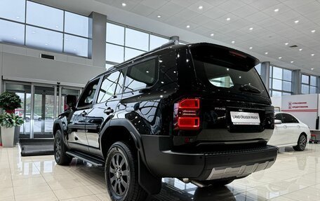 Toyota Land Cruiser Prado, 2024 год, 12 400 000 рублей, 5 фотография