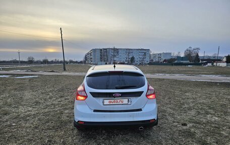 Ford Focus III, 2012 год, 1 080 000 рублей, 5 фотография