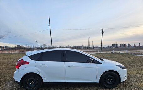 Ford Focus III, 2012 год, 1 080 000 рублей, 6 фотография