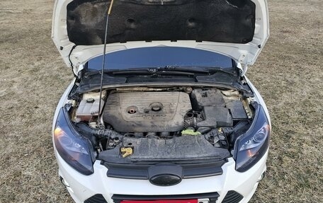 Ford Focus III, 2012 год, 1 080 000 рублей, 17 фотография