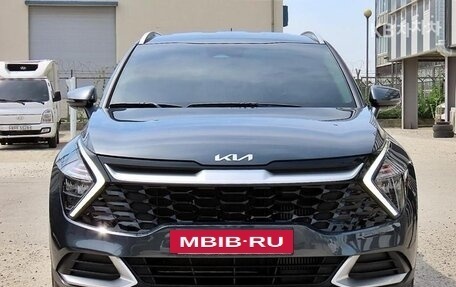 KIA Sportage IV рестайлинг, 2022 год, 3 000 000 рублей, 4 фотография