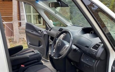 Nissan Serena IV, 2014 год, 1 625 000 рублей, 8 фотография