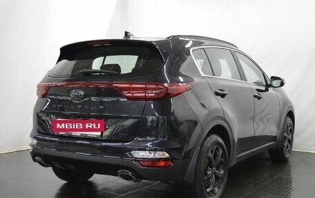 KIA Sportage IV рестайлинг, 2022 год, 3 000 000 рублей, 5 фотография