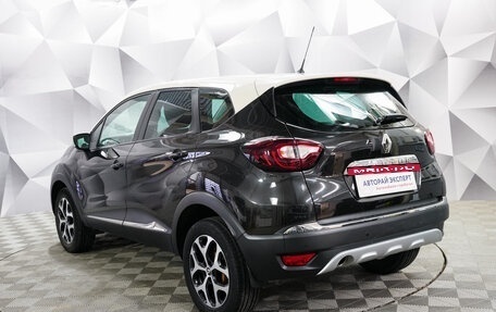 Renault Kaptur I рестайлинг, 2016 год, 1 395 000 рублей, 3 фотография