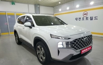 Hyundai Santa Fe IV, 2020 год, 2 700 000 рублей, 1 фотография