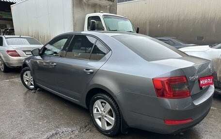 Skoda Octavia, 2015 год, 1 350 000 рублей, 1 фотография