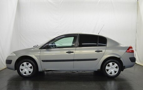 Renault Megane II, 2005 год, 355 000 рублей, 8 фотография