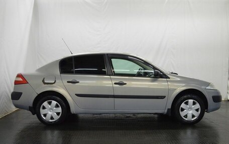 Renault Megane II, 2005 год, 355 000 рублей, 4 фотография