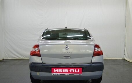 Renault Megane II, 2005 год, 355 000 рублей, 6 фотография