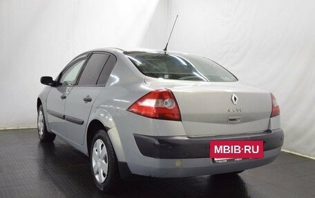 Renault Megane II, 2005 год, 355 000 рублей, 7 фотография