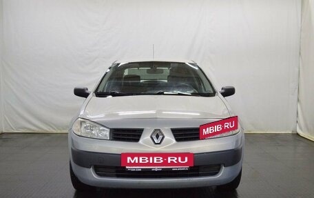 Renault Megane II, 2005 год, 355 000 рублей, 2 фотография