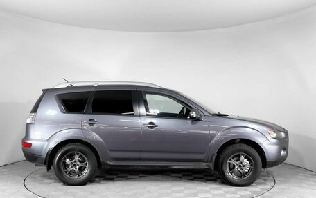 Mitsubishi Outlander III рестайлинг 3, 2010 год, 1 100 000 рублей, 4 фотография