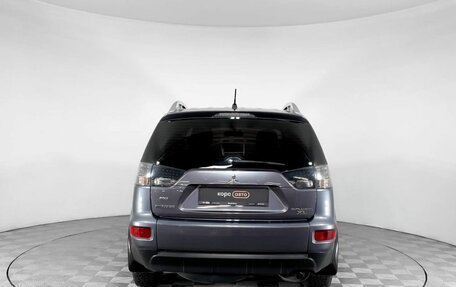 Mitsubishi Outlander III рестайлинг 3, 2010 год, 1 100 000 рублей, 6 фотография