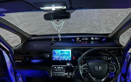 Honda Stepwgn IV, 2015 год, 2 999 999 рублей, 26 фотография