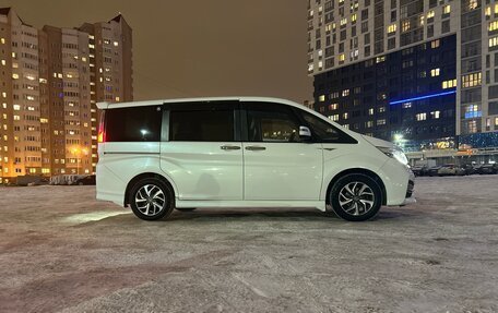 Honda Stepwgn IV, 2015 год, 2 999 999 рублей, 38 фотография