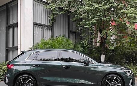 Audi A3, 2023 год, 2 789 000 рублей, 6 фотография