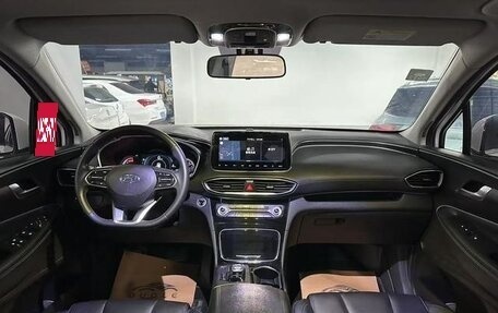 Hyundai Santa Fe IV, 2020 год, 2 300 000 рублей, 7 фотография