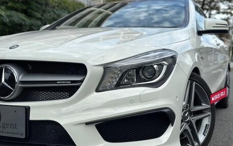 Mercedes-Benz CLA, 2016 год, 1 490 001 рублей, 7 фотография