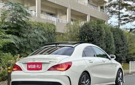 Mercedes-Benz CLA, 2016 год, 1 490 001 рублей, 3 фотография