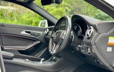 Mercedes-Benz CLA, 2016 год, 1 490 001 рублей, 13 фотография