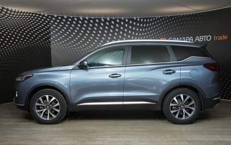 Chery Tiggo 7 Pro, 2020 год, 1 855 000 рублей, 6 фотография