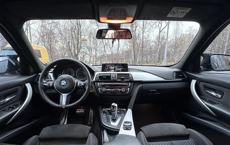 BMW 3 серия, 2015 год, 2 200 000 рублей, 6 фотография