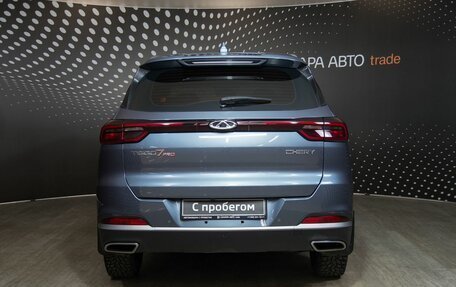 Chery Tiggo 7 Pro, 2020 год, 1 855 000 рублей, 8 фотография