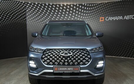 Chery Tiggo 7 Pro, 2020 год, 1 855 000 рублей, 7 фотография