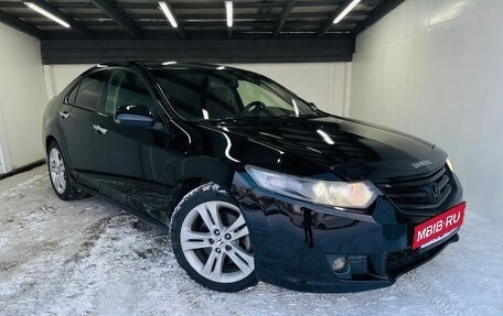 Honda Accord VIII рестайлинг, 2008 год, 995 000 рублей, 7 фотография