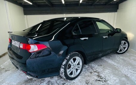 Honda Accord VIII рестайлинг, 2008 год, 995 000 рублей, 12 фотография