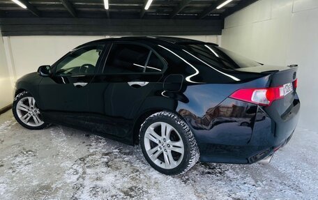 Honda Accord VIII рестайлинг, 2008 год, 995 000 рублей, 9 фотография