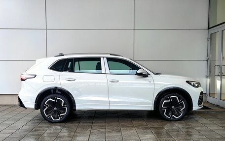 Volkswagen Tiguan, 2024 год, 5 фотография