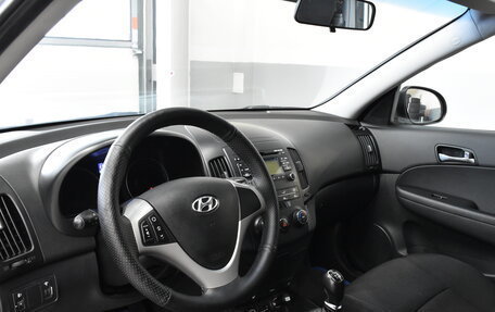 Hyundai i30 I, 2011 год, 749 000 рублей, 10 фотография