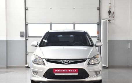 Hyundai i30 I, 2011 год, 749 000 рублей, 3 фотография