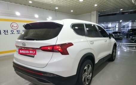 Hyundai Santa Fe IV, 2020 год, 2 700 000 рублей, 4 фотография