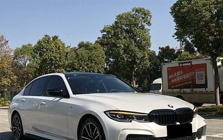 BMW 3 серия, 2020 год, 3 000 000 рублей, 2 фотография