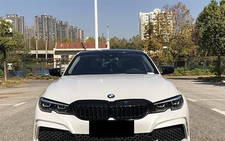 BMW 3 серия, 2020 год, 3 000 000 рублей, 8 фотография