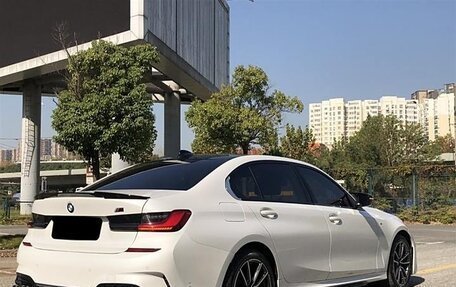 BMW 3 серия, 2020 год, 3 000 000 рублей, 9 фотография