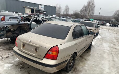 Hyundai Elantra III, 2002 год, 120 000 рублей, 2 фотография