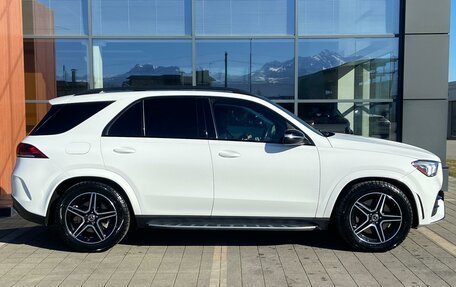 Mercedes-Benz GLE, 2021 год, 7 800 000 рублей, 5 фотография