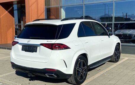 Mercedes-Benz GLE, 2021 год, 7 800 000 рублей, 8 фотография