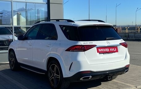 Mercedes-Benz GLE, 2021 год, 7 800 000 рублей, 6 фотография