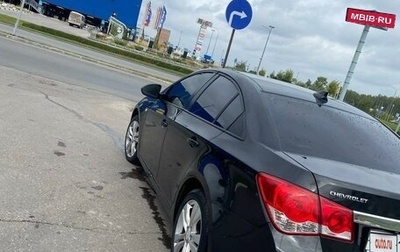 Chevrolet Cruze II, 2012 год, 900 000 рублей, 1 фотография