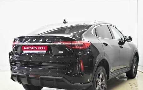 Haval F7x I, 2023 год, 2 120 000 рублей, 4 фотография