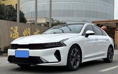 KIA K5, 2021 год, 1 830 000 рублей, 1 фотография