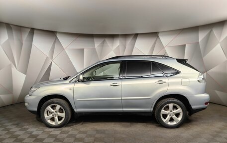 Lexus RX II рестайлинг, 2006 год, 1 475 000 рублей, 5 фотография