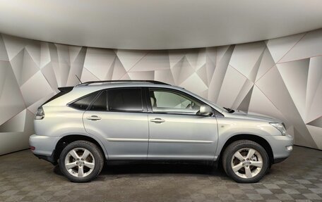 Lexus RX II рестайлинг, 2006 год, 1 475 000 рублей, 6 фотография